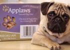 Most Sentiment Dog Food Companion