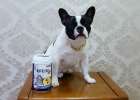 Mengbei Pet Goat Milk Powder, Give Dog Good Nutrition