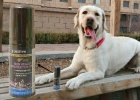 Real Human Test 0 Irritation Pet Skin Care Product Share