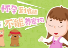 Can I have a pet when I am pregnant?
