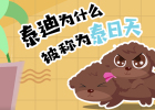 Why is Teddy called Tai Ritian?