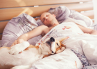 Can You Sleep with Your Dog?