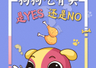 Is it Yes or No for dogs to eat bones?
