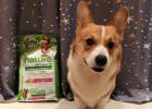 [Evaluation] Bainaqi Super Vibrant Grain Free Series Marine White Fish Green Peas Dog Food
