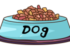 These are all called dog food. If you don't understand it, you'll be out of it.
