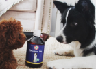 Beautiful Fur Battle Ocean Star Deep Sea Fish Oil