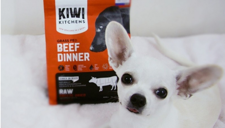 Dog Food? Freeze-dried? What Is Dog Ultimate Choice?