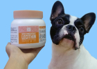 Eat Egg Yolk Lecithin for Beautiful Coat and Skin, Be a Refined Piggy Boy